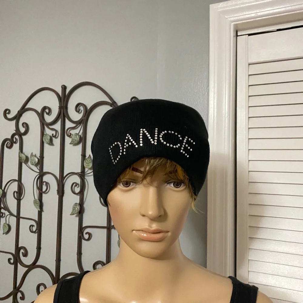 Nissun Dance Toboggan‎